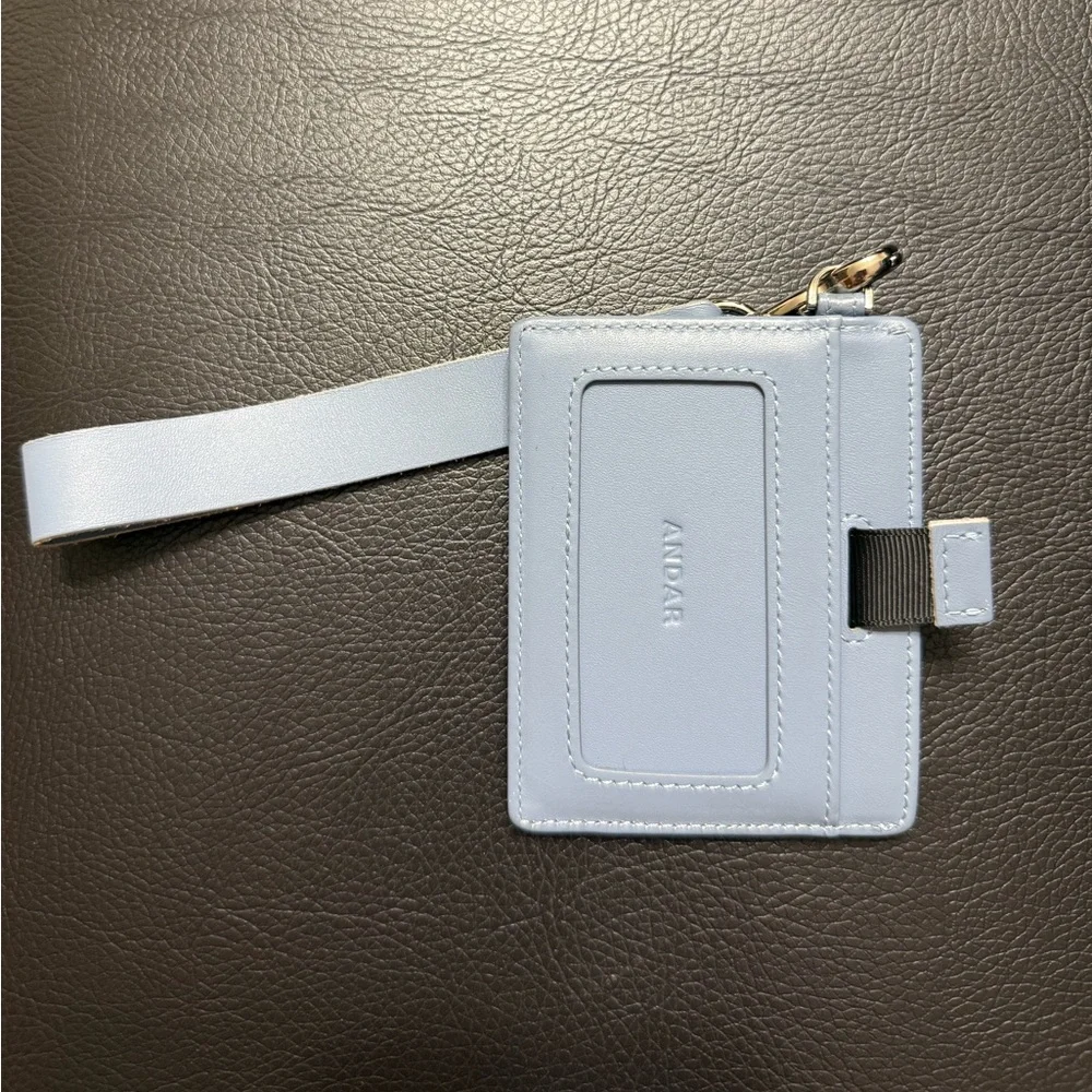 Andar Denner Wallet - Picture 2 of 3